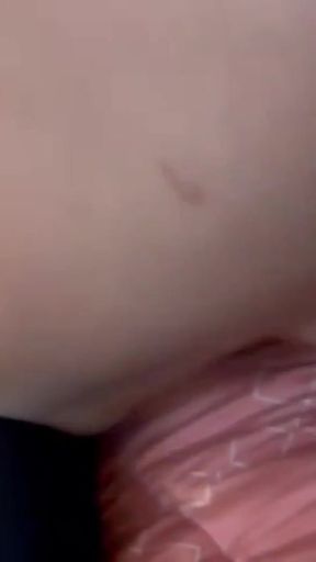 Son of a bitch!! They leak my video fucking with the neighbor in the school group   Clip 2