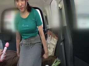 Rinka - Housewife Pick-up (29y Old) Vol. 1