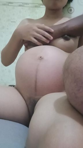 It's Delicious to Love to Ask for Masturbation