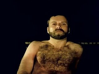 Screenplay - Scene 3 (AI Upscale)