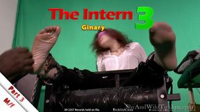 The Intern 3 Part 3