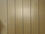 ペニスマッサージとトレーニング　7日目