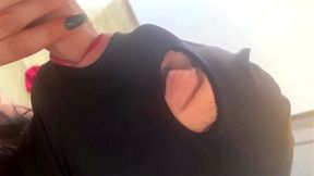 This time I've fucked my horny friends wife really well she is a slut