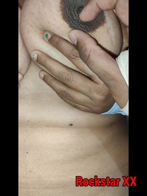 Desi House Cut Wife Pussy Fingering