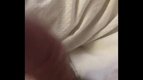 When I see Luckylegs67 in the shower