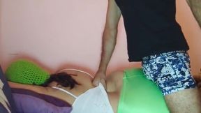 Baby I Want You to Fuck Me Hard Until It Works on Me