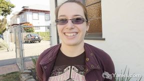 Patience Morgan Enjoys The Hitachi Best