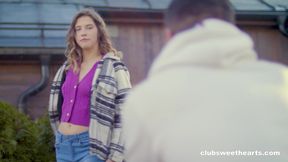 Juli's Wild Passion Sparks Intense Sensual Heat