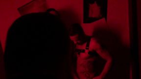 marcela dimov nos bastidores dos seus primeiros filmes porno para o quente.club