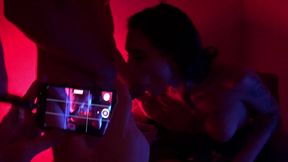 marcela dimov nos bastidores dos seus primeiros filmes porno para o quente.club