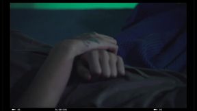 marcela dimov nos bastidores dos seus primeiros filmes porno para o quente.club