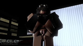 Midnight Love by the Cargo Docks [definitely mei]