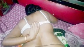 Indian girl Pinky's bhabhi my friend is sex video's
