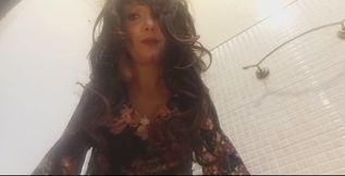 The Porn Misadventures and Received From Her Brother-in-law: Monia Told by Her in Person While Masturbating for You
