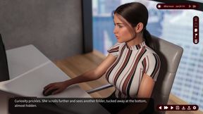 My Boss Wants to Fuck My Wife Part 20