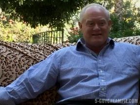 Movie From Estella Len of 5-guy Cream Pie