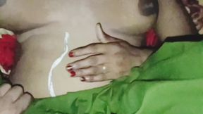 Delhi Bhabhi