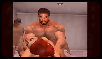 Alpha Stud Cam Heyward Dominates Naughty Cuckold Couple