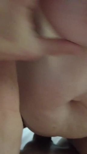 Cheating Stepmom Danni Jones Gets a Room for Her and Her Stepson