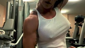 Kandylegs Hard Workout