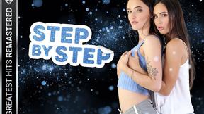 ”Step By Step Remastered”