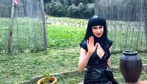 deux bites pour lucifera