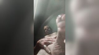 Strain Pull out