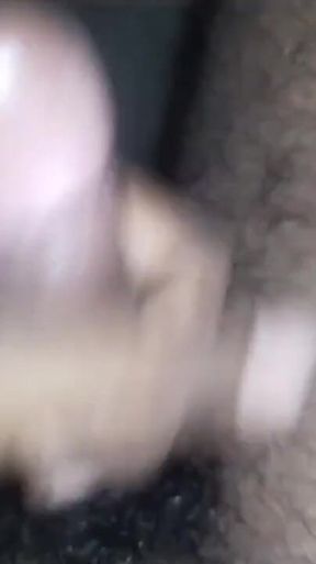 A Dirty Boy Paying *** Inside the Bathroom