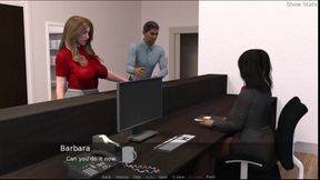 Project hot wife #6: she took a photo of a big cock