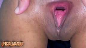 Depois da escola fui na casa da minha melhor amiga e fudi o cu dela bem gostoso