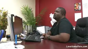 Victoria Lawson Takes Charge In Her Homemade Porn Video