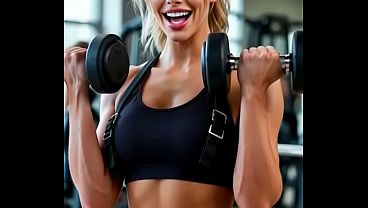 Mulheres na Academia