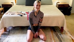 Cam Damage: Creature Comforts