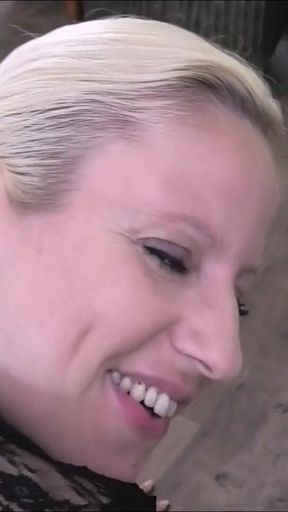 Anal Casting