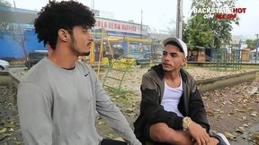 mlk edu fodendo um cuzinho nos bastidores da cena