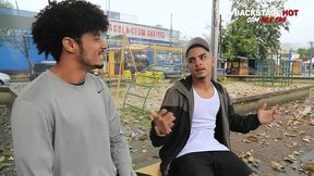 mlk edu fodendo um cuzinho nos bastidores da cena