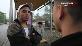 mlk edu fodendo um cuzinho nos bastidores da cena