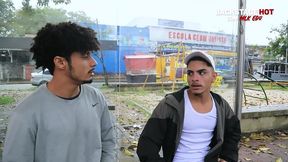 mlk edu fodendo um cuzinho nos bastidores da cena
