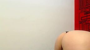 Curcy Girl with Nice Tits