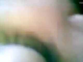 Gujju Indian mom fuck in car