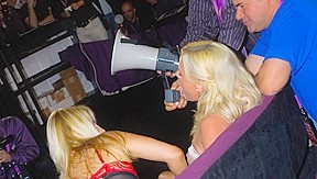 Ashley Fires & Bree Olson in Bree Bound Video