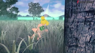 Tinker Bell grown and fucked | Peter Pan | Full Hentai Animated Video