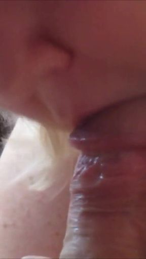 Really Like to Blow Your Cock