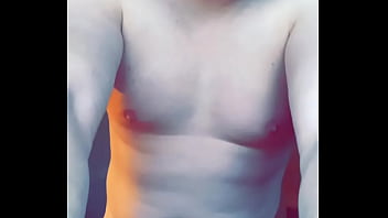 Horny cub @bi rebelart