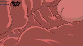 VIDEO INO CREAMPIE ANAL NARUTO HENTAI