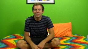 Preston Talks About His Boyfriend. & Cherry Tomatoes