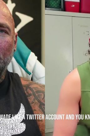 Porn Star Confessions - Mason Dixxxon (episode 184)