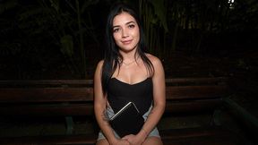 how to pick up girls at night