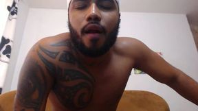Marlon Thomason Private Show