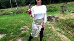 Funny Girl: Part 2 in 4K